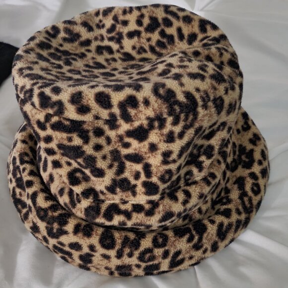 Merona Accessories - Leopard hat